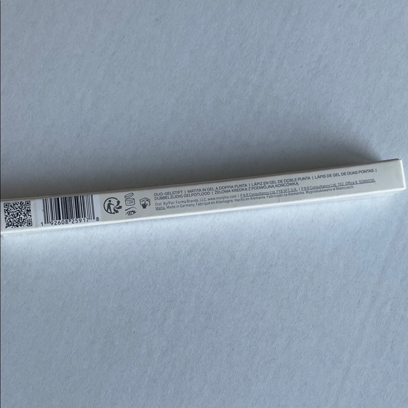 Set Morphe Mini Continuous Setting Mist & Bi Liner Dual-Ended Gel Pencil SEPHORA - Picture 7 of 11